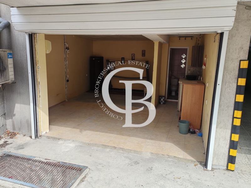 Te koop  Studio Varna , Pogrebi , 35 m² | 83921607 - afbeelding [6]