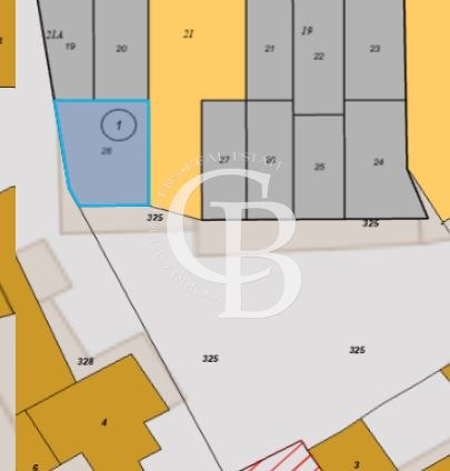 Te koop  Studio Varna , Pogrebi , 35 m² | 83921607 - afbeelding [7]