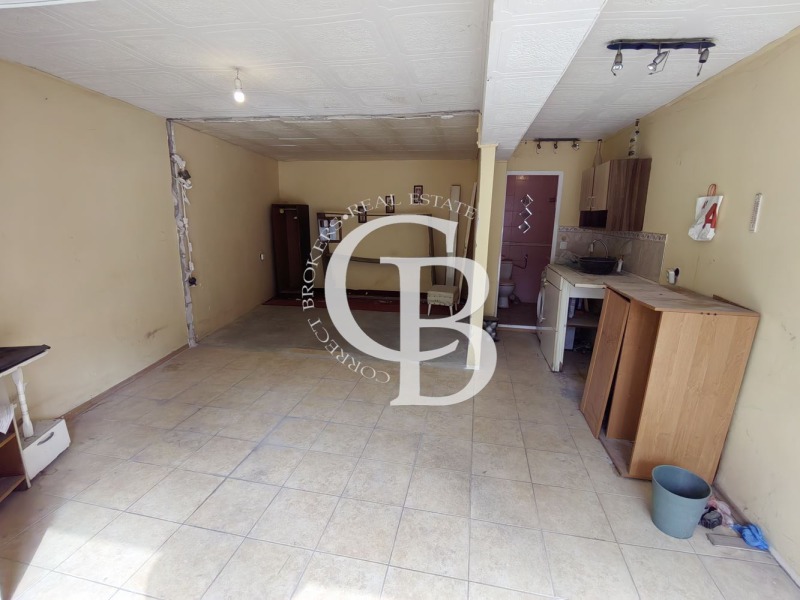 Te koop  Studio Varna , Pogrebi , 35 m² | 83921607 - afbeelding [4]