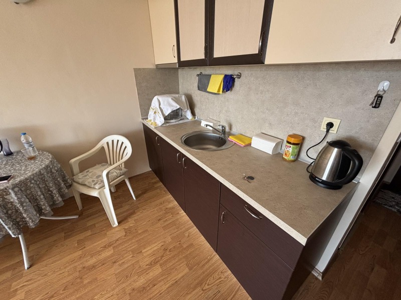Продава 1-СТАЕН, гр. Несебър, област Бургас, снимка 3 - Апартаменти - 52612821