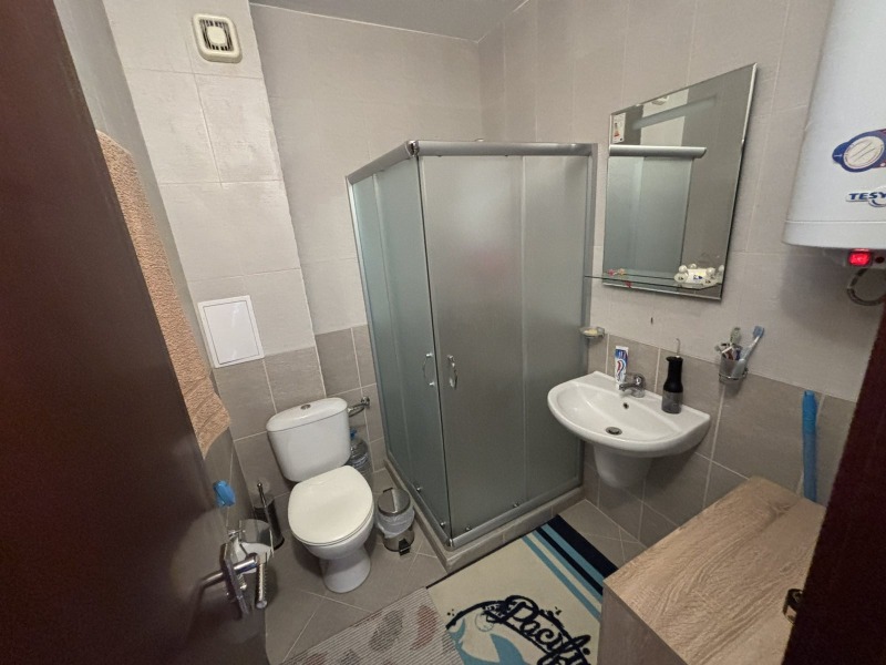 Продава 1-СТАЕН, гр. Несебър, област Бургас, снимка 8 - Апартаменти - 52612821