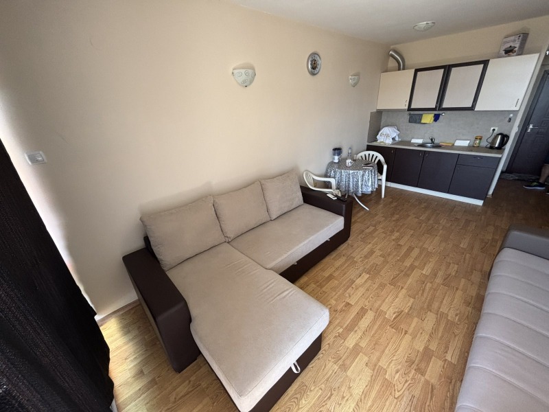 Продава 1-СТАЕН, гр. Несебър, област Бургас, снимка 4 - Апартаменти - 52612821