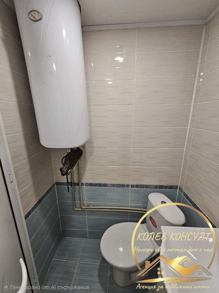 Продава 1-СТАЕН, гр. Димитровград, област Хасково, снимка 4 - Апартаменти - 55852234