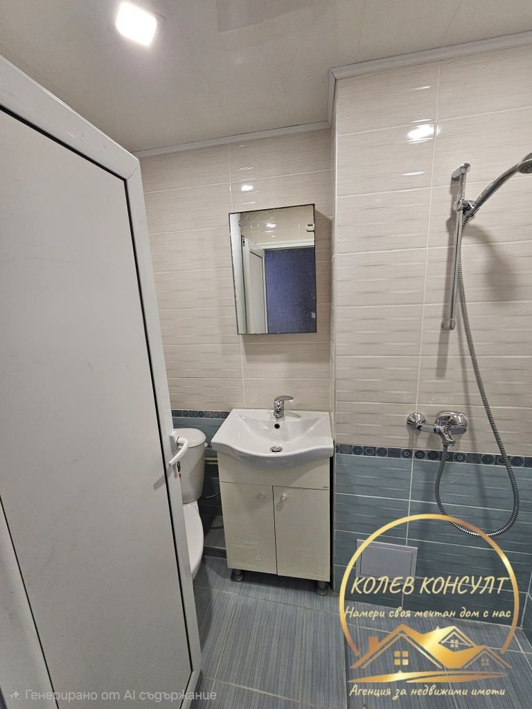 Продава 1-СТАЕН, гр. Димитровград, област Хасково, снимка 5 - Апартаменти - 55852234