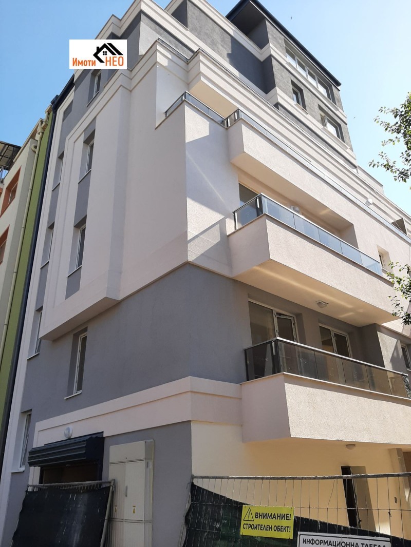 Na prodej  1 ložnice Sofia , Nadežda 4 , 76 m2 | 87626388 - obraz [6]