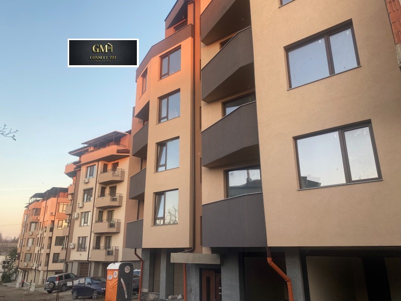 Продава 2-СТАЕН, гр. Плевен, Широк център, снимка 1 - Aпартаменти - 49545230