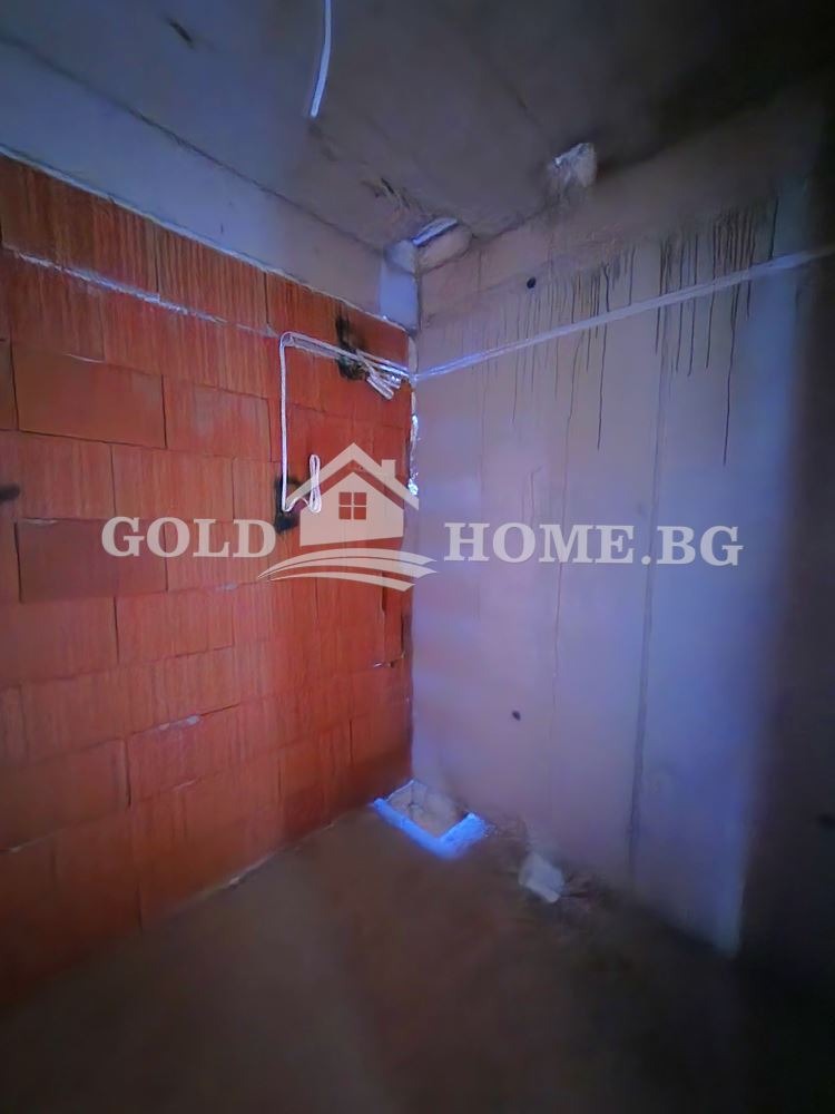 Till salu  1 sovrum Plovdiv , Jujen , 65 kvm | 21403490 - bild [10]