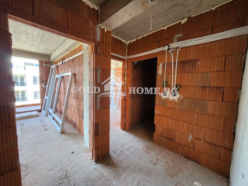Till salu  1 sovrum Plovdiv , Jujen , 65 kvm | 21403490 - bild [8]