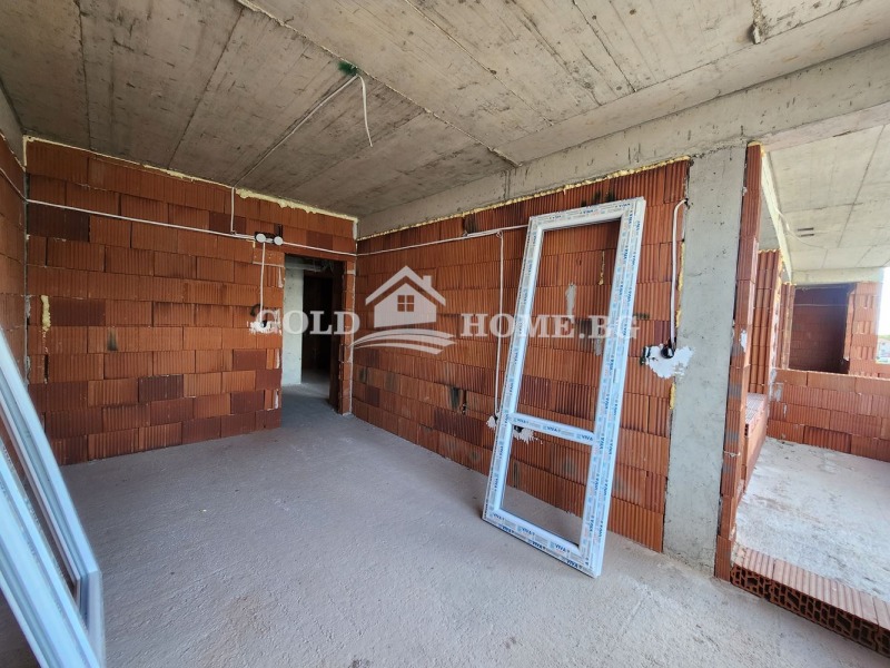 Till salu  1 sovrum Plovdiv , Jujen , 65 kvm | 21403490 - bild [7]