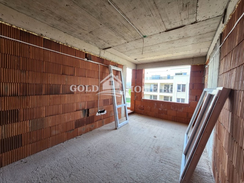 Till salu  1 sovrum Plovdiv , Jujen , 65 kvm | 21403490 - bild [5]