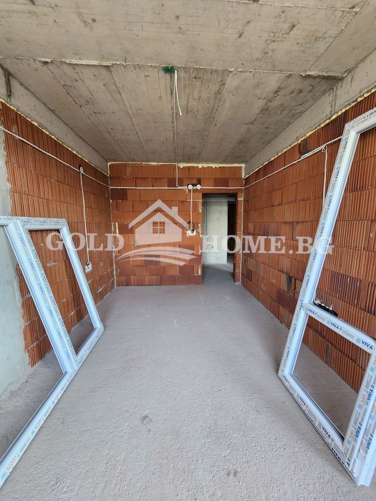 Till salu  1 sovrum Plovdiv , Jujen , 65 kvm | 21403490 - bild [6]