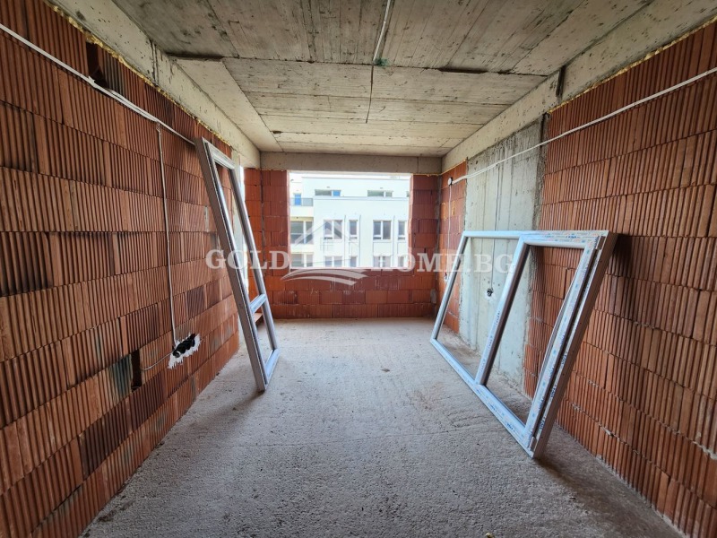 Till salu  1 sovrum Plovdiv , Jujen , 65 kvm | 21403490 - bild [4]