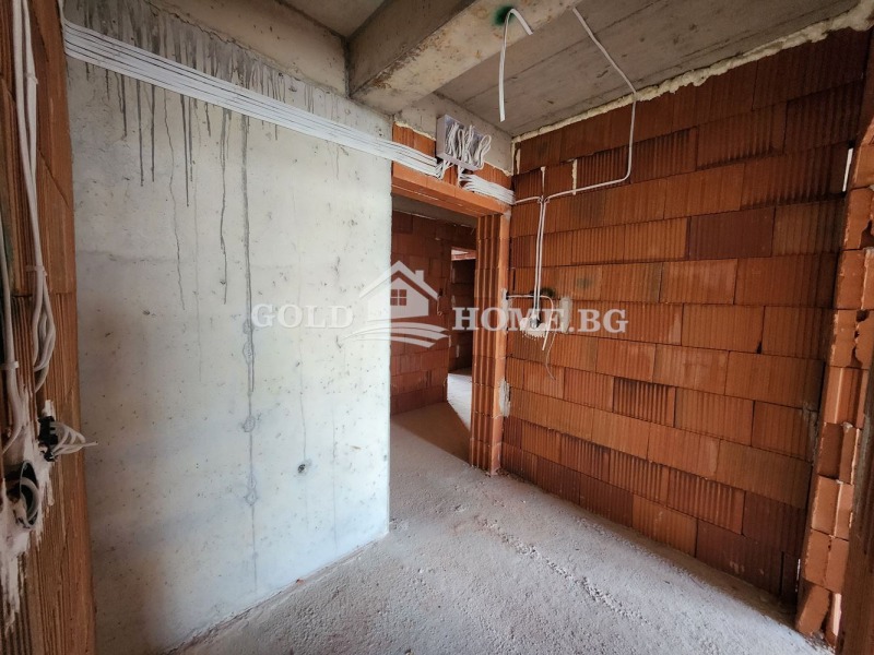 Till salu  1 sovrum Plovdiv , Jujen , 65 kvm | 21403490 - bild [9]