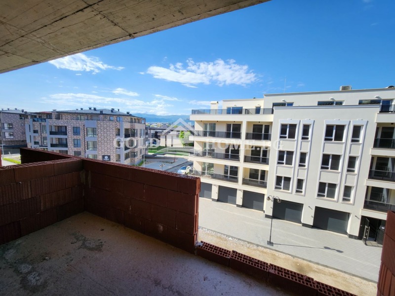Till salu  1 sovrum Plovdiv , Jujen , 65 kvm | 21403490 - bild [12]