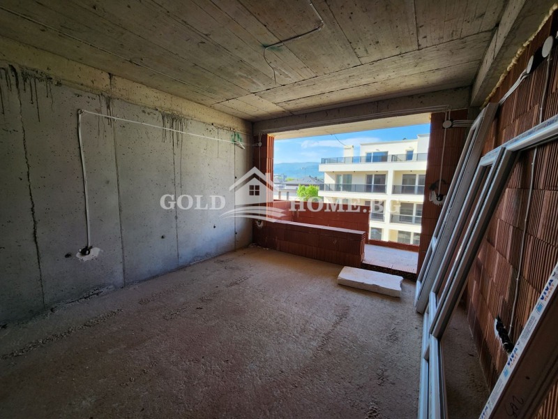 Till salu  1 sovrum Plovdiv , Jujen , 65 kvm | 21403490 - bild [3]