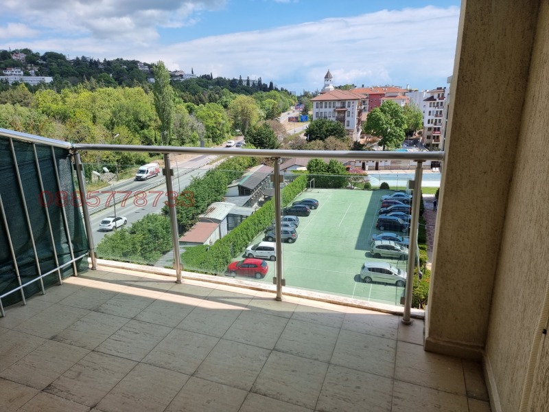 Продается  1 спальня Варна , к.к. Св.Св. Константин и Елена , 65 кв.м | 65949657 - изображение [7]