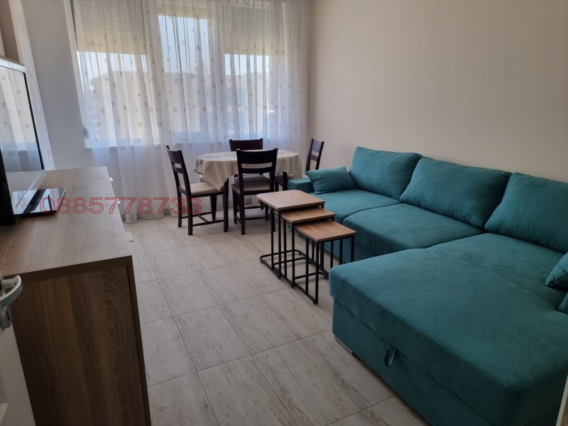 Продается  1 спальня Варна , к.к. Св.Св. Константин и Елена , 65 кв.м | 65949657 - изображение [10]