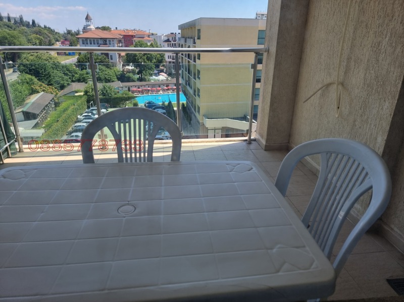 Продается  1 спальня Варна , к.к. Св.Св. Константин и Елена , 65 кв.м | 65949657 - изображение [9]
