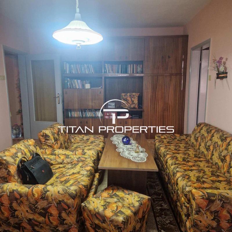 En venta  1 dormitorio región Plovdiv , Asenovgrad , 79 metros cuadrados | 25413811 - imagen [3]