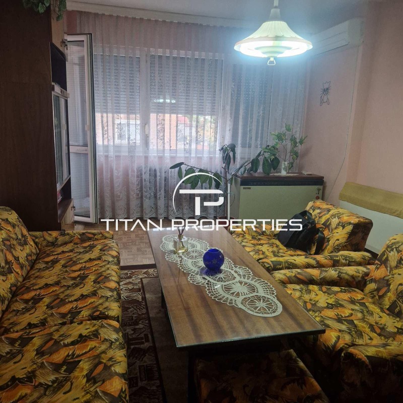 En venta  1 dormitorio región Plovdiv , Asenovgrad , 79 metros cuadrados | 25413811 - imagen [4]