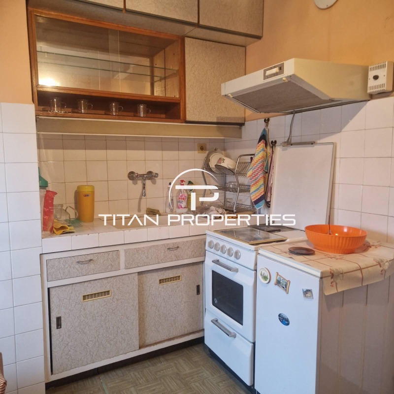 En venta  1 dormitorio región Plovdiv , Asenovgrad , 79 metros cuadrados | 25413811