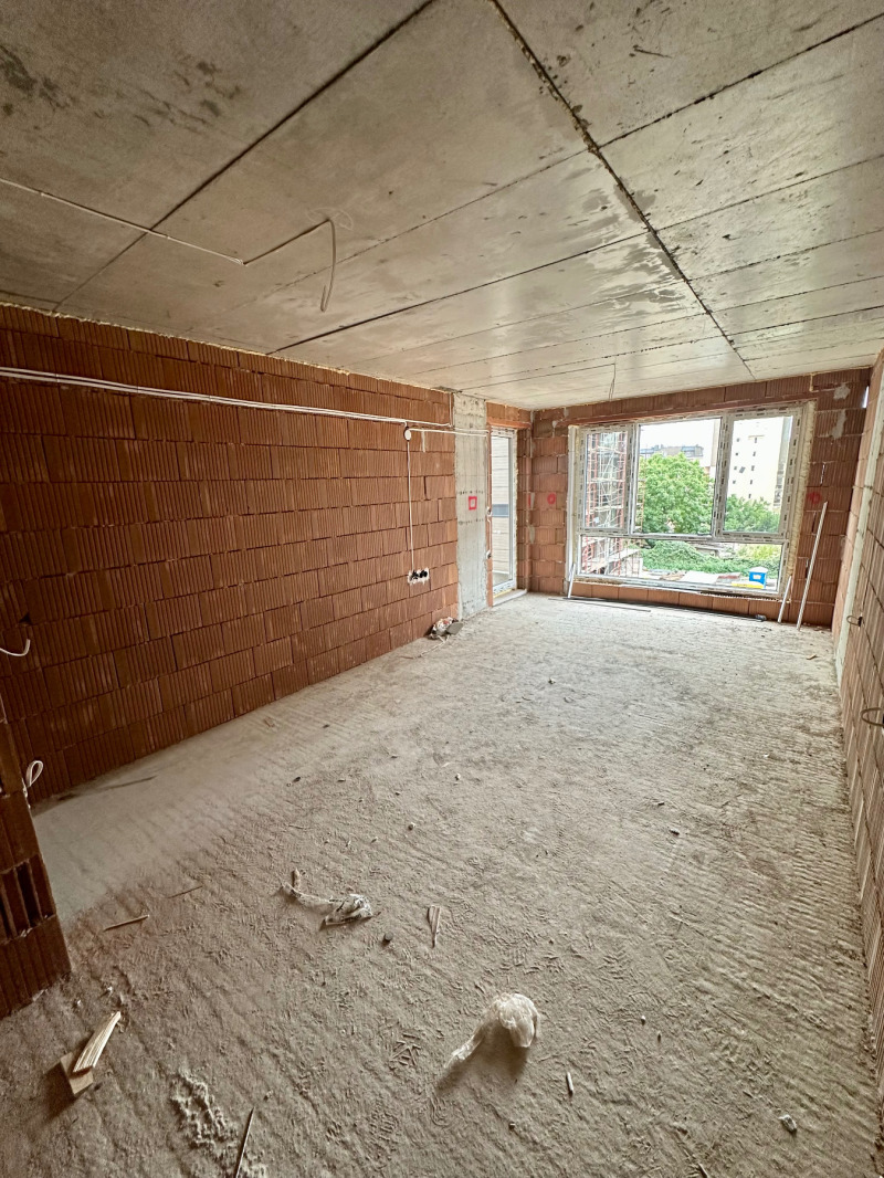 In vendita  1 camera da letto Plovdiv , Hristo Smirnenski , 70 mq | 75285638 - Immagine [5]