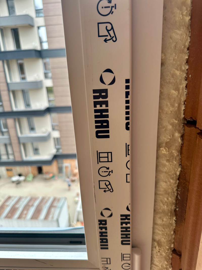 In vendita  1 camera da letto Plovdiv , Hristo Smirnenski , 70 mq | 75285638 - Immagine [10]