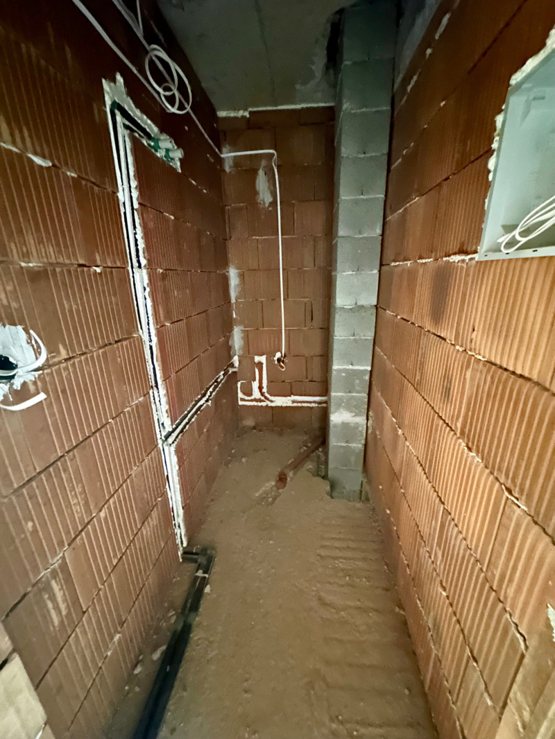 In vendita  1 camera da letto Plovdiv , Hristo Smirnenski , 70 mq | 75285638 - Immagine [9]