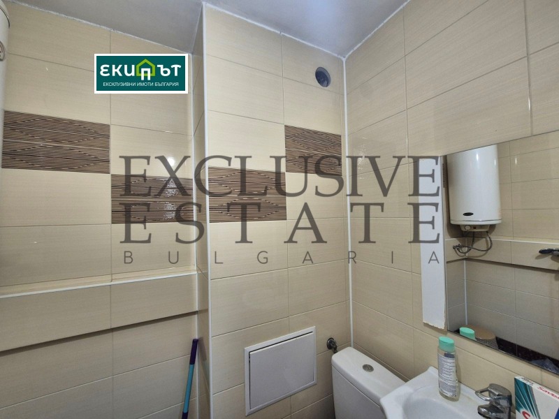 Te koop  1 slaapkamer Varna , Trosjevo , 61 m² | 46817630 - afbeelding [9]