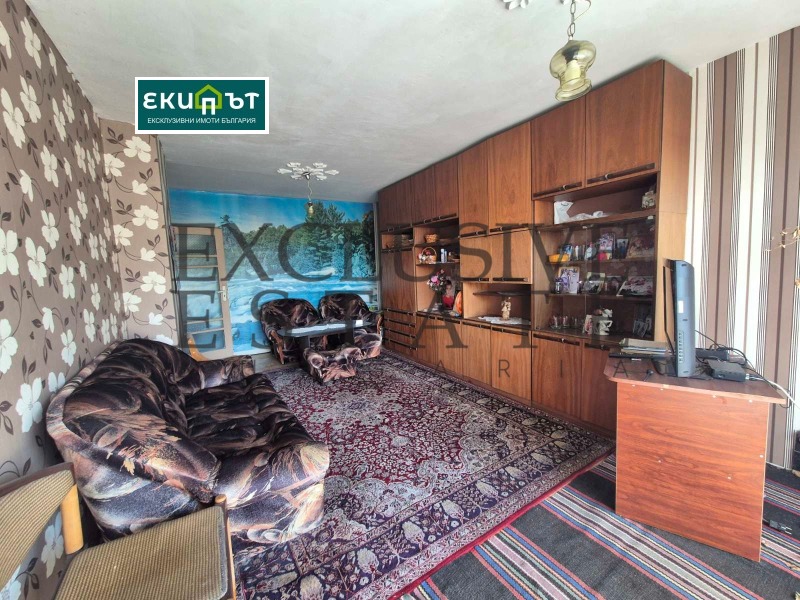 Te koop  1 slaapkamer Varna , Trosjevo , 61 m² | 46817630 - afbeelding [4]
