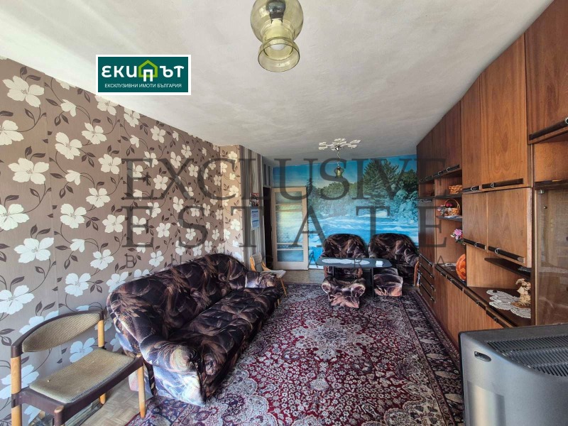 Te koop  1 slaapkamer Varna , Trosjevo , 61 m² | 46817630 - afbeelding [2]