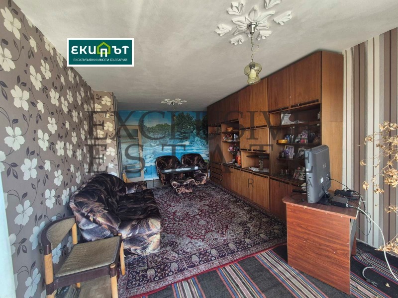 Te koop  1 slaapkamer Varna , Trosjevo , 61 m² | 46817630 - afbeelding [3]