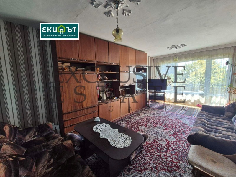 Te koop  1 slaapkamer Varna , Trosjevo , 61 m² | 46817630