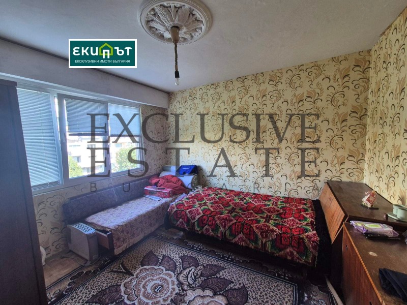 Te koop  1 slaapkamer Varna , Trosjevo , 61 m² | 46817630 - afbeelding [6]