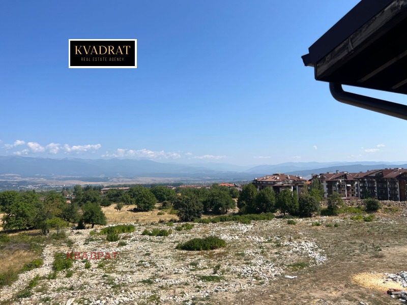 Продава  2-стаен област Благоевград , гр. Банско , 65 кв.м | 10050507 - изображение [13]