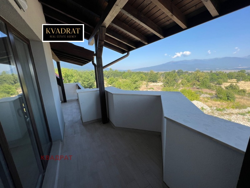 Продава  2-стаен област Благоевград , гр. Банско , 65 кв.м | 10050507 - изображение [12]