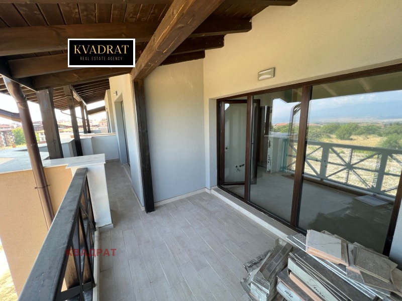 Продава  2-стаен област Благоевград , гр. Банско , 65 кв.м | 10050507 - изображение [2]