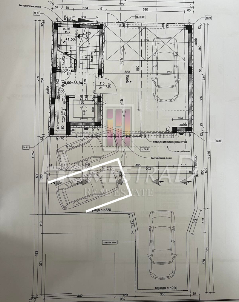 Продава 2-СТАЕН, гр. Варна, Колхозен пазар, снимка 2 - Апартаменти - 53005893