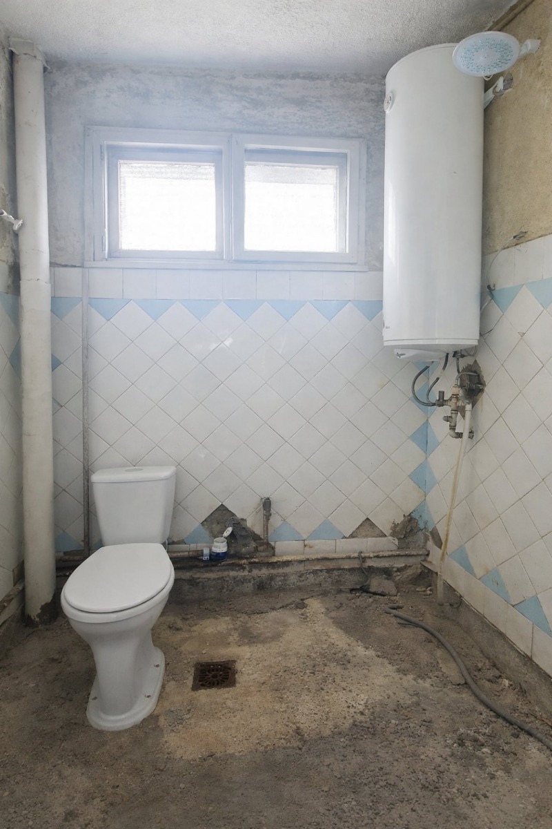 Продава 2-СТАЕН, гр. Монтана, Парта 1, снимка 3 - Апартаменти - 53453474