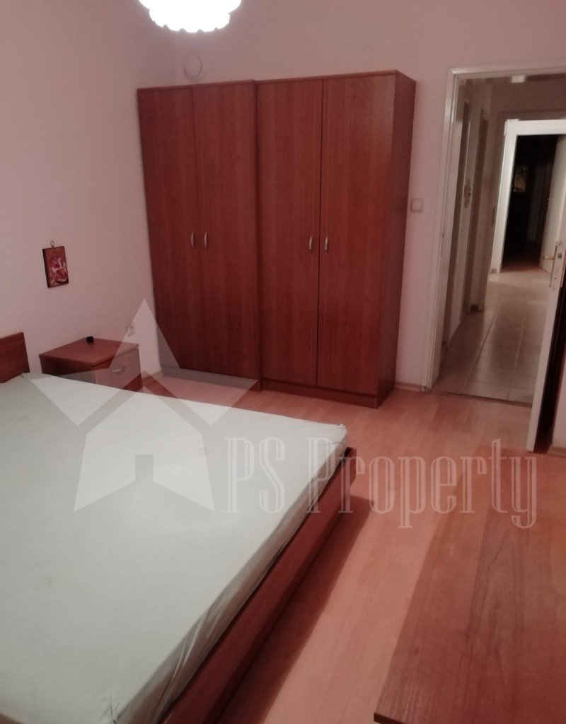 Продава 3-СТАЕН, гр. Стара Загора, Аязмото, снимка 3 - Aпартаменти - 46830789