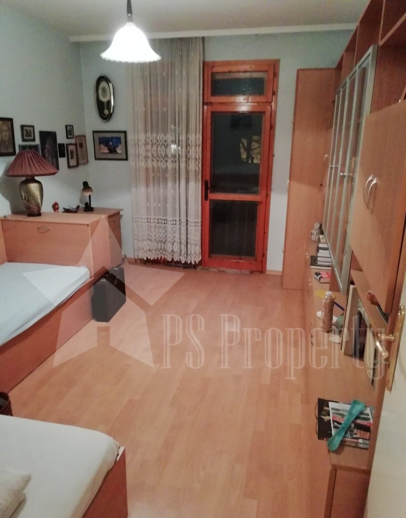 Продава 3-СТАЕН, гр. Стара Загора, Аязмото, снимка 4 - Aпартаменти - 46830789