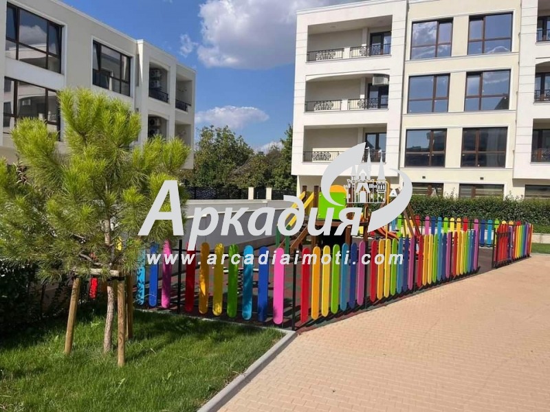 For Sale  2 bedroom Plovdiv , Hristo Smirnenski , 147 sq.m | 88977983 - image [8]