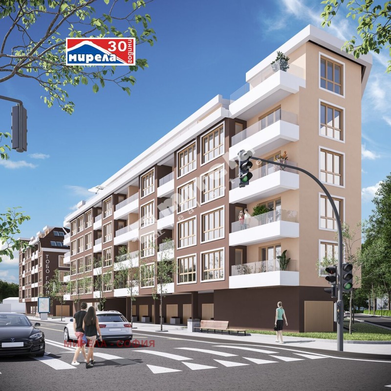 In vendita  2 camere da letto Sofia , Ovcha kupel 1 , 118 mq | 90666791 - Immagine [3]