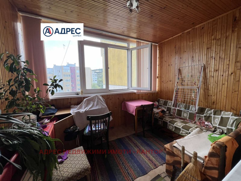 Te koop  2 slaapkamers Sjumen , Bojan Balgaranov 2 , 85 m² | 34778859 - afbeelding [11]