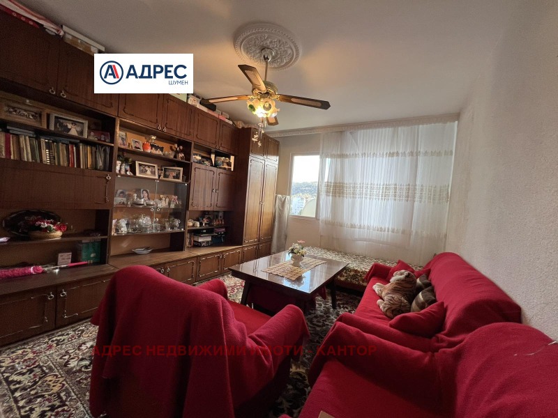 Te koop  2 slaapkamers Sjumen , Bojan Balgaranov 2 , 85 m² | 34778859 - afbeelding [3]