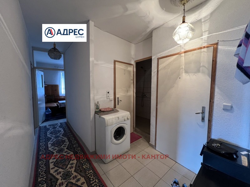 Te koop  2 slaapkamers Sjumen , Bojan Balgaranov 2 , 85 m² | 34778859 - afbeelding [2]