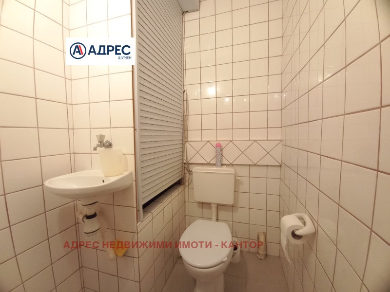 Te koop  2 slaapkamers Sjumen , Bojan Balgaranov 2 , 85 m² | 34778859 - afbeelding [16]