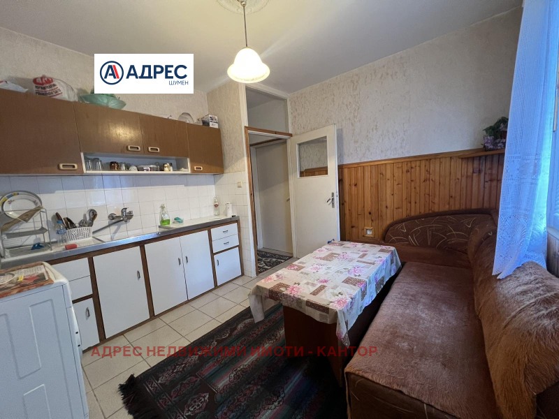 Te koop  2 slaapkamers Sjumen , Bojan Balgaranov 2 , 85 m² | 34778859 - afbeelding [13]