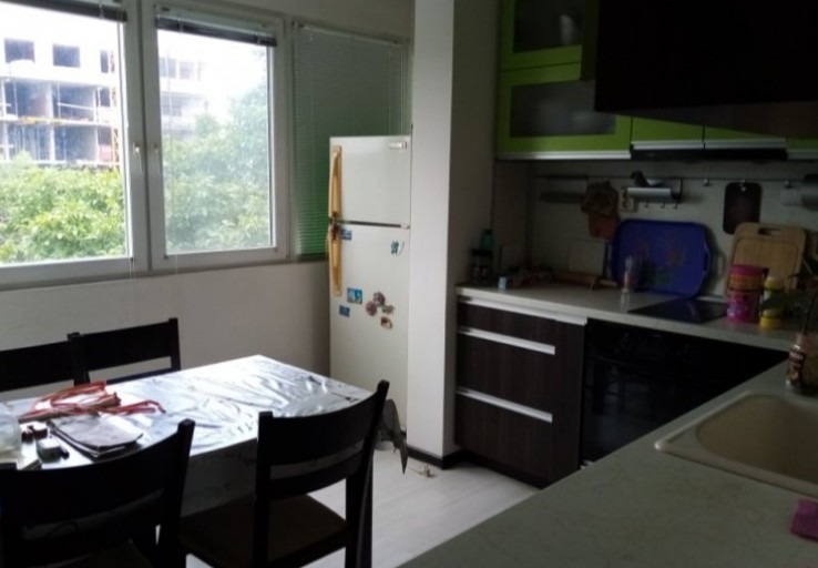 Zu verkaufen  2 Schlafzimmer Plowdiw , Karschijaka , 65 qm | 39738717 - Bild [6]