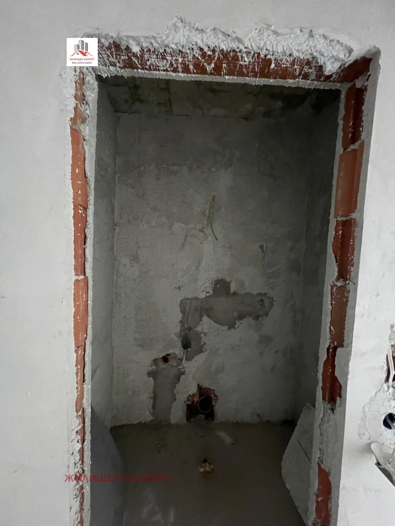Til salgs  2 soverom Sofia , Ovsja kupel , 106 kvm | 52077266 - bilde [11]